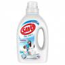 Savo gel 20dávek/1l na praní bez Cl Bílé - Prací prostředky - Prací gely, tablety a mýdla